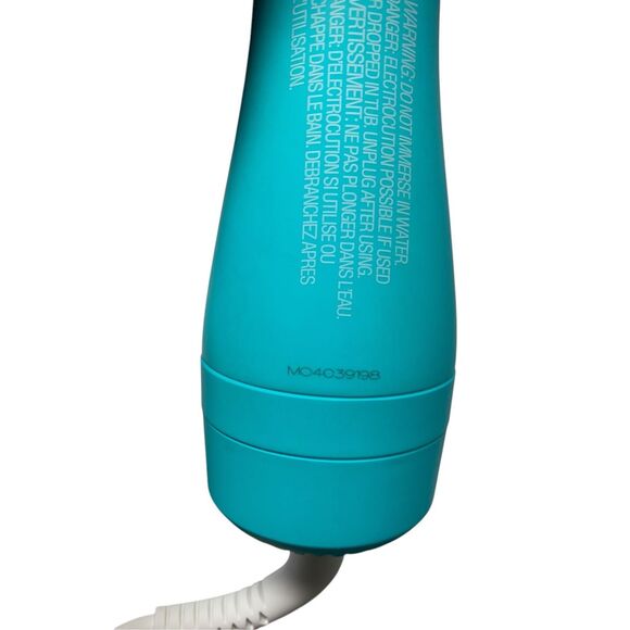 Moroccanoil Effortless Style 4-in-1 Blow-dryer Brush - Picture 4 of 4